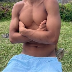 Foto de Angel Lucifer ao vivo na webcam