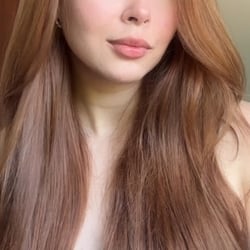 Foto de Angel Lyris ao vivo na webcam