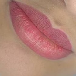 Foto de Angel Malik ao vivo na webcam