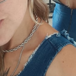 Foto de Angel Maria ao vivo na webcam