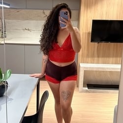 Foto de Angel Mayara ao vivo na webcam