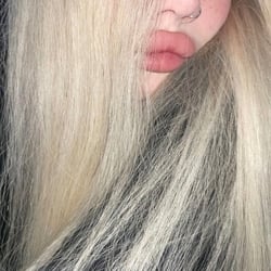 Foto de Angel Miu Miu ao vivo na webcam