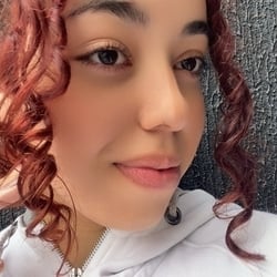 Foto de Angel Ricky ao vivo na webcam