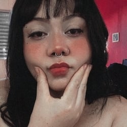 Foto de Angel Sophi ao vivo na webcam