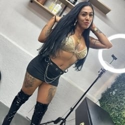 Foto de Angelica Rios ao vivo na webcam