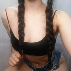 Foto de Angelina Angel ao vivo na webcam