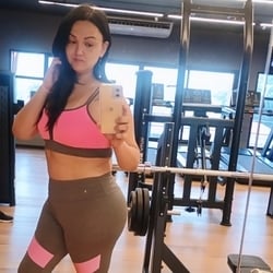 Foto de Angelina SJC ao vivo na webcam