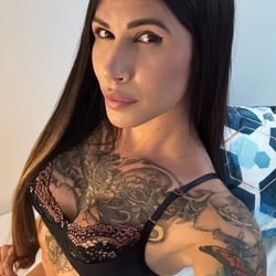 Foto de Angellll ao vivo na webcam