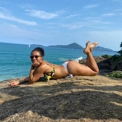 Foto de Angelma 87 ao vivo na webcam