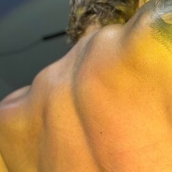 Foto de Angelo 02 ao vivo na webcam