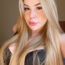 Foto de Luna Blonde ao vivo na webcam