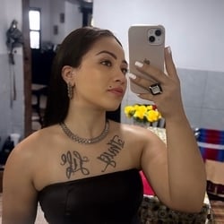 Foto de Ani E ao vivo na webcam