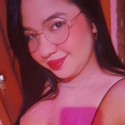 Foto de Aninha Borboleti ao vivo na webcam