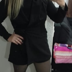 Foto de Aninha CWB ao vivo na webcam