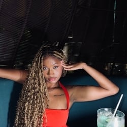 Foto de Aninha On ao vivo na webcam