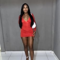 Foto de Aninha Ribeiro ao vivo na webcam