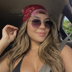 Foto de Aninha SC ao vivo na webcam