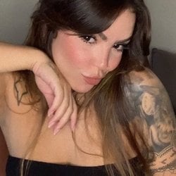 Foto de Nanda Sugar ao vivo na webcam