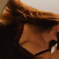 Foto de Aninha Tavares ao vivo na webcam