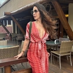 Foto de Anita 050608 ao vivo na webcam