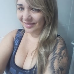 Foto de Anita 777 ao vivo na webcam