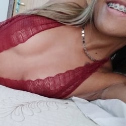 Foto de Anjinha Babi ao vivo na webcam