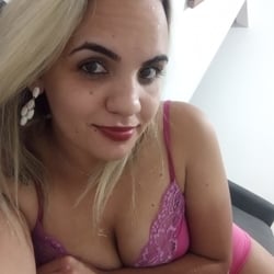 Foto de Anjinha Carinhos ao vivo na webcam