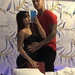 Foto de Anjinha Casada ao vivo na webcam