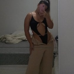 Foto de Anjinha Tarada ao vivo na webcam