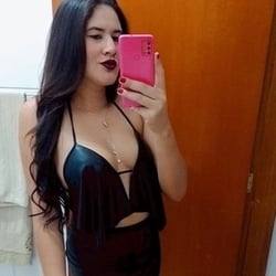 Foto de Anjinho 062 ao vivo na webcam