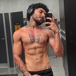 Foto de Anjinho 21 Anos ao vivo na webcam