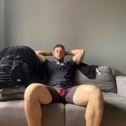 Foto de Anjinho Eros ao vivo na webcam