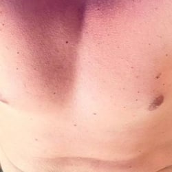 Foto de Anjinho Secret ao vivo na webcam