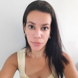 Foto de Anjo Liene ao vivo na webcam