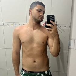 Foto de Anjo Oculto ao vivo na webcam