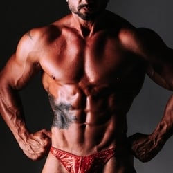 Foto de Anjo Safado ao vivo na webcam