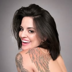 Foto de Anna Hot RJ - videos sexo ao vivo Sexo ao Vivo