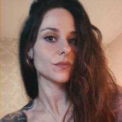 Foto de Anna Morgana ao vivo na webcam