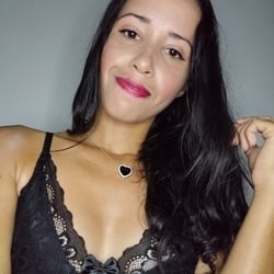 Foto de Anna Sexy ao vivo na webcam