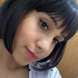 Foto de Anna Voeg 25 ao vivo na webcam