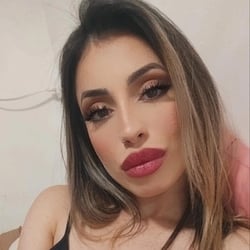 Foto de Anne Bonny ao vivo na webcam