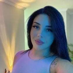 Foto de Anne Fetish ao vivo na webcam