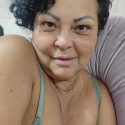 Foto de Anne Pepper ao vivo na webcam