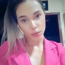 Foto de Anne Safada 94 ao vivo na webcam