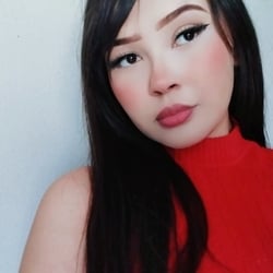 Foto de Anni Candy ao vivo na webcam