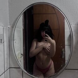 Foto de Anninha NR ao vivo na webcam