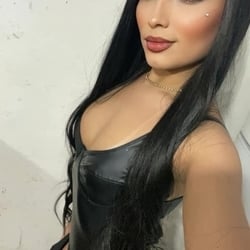 Foto de Anninha Souza ao vivo na webcam