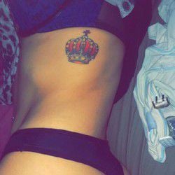 Foto de Anninha ao vivo na webcam