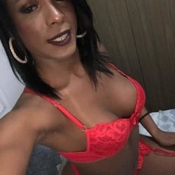 Foto de Anny Close 23cm ao vivo na webcam