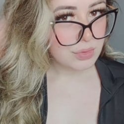 Foto de Anny Gaúcha ao vivo na webcam